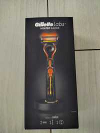 Maszynka Gillette Labs Heated Razor