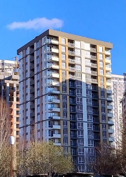 Продаж 1-к квартири в ЖК Крона Парк 2, Бровари, Є-оселя OT