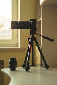 Фотоапарат Nikon D3100 Kit 18-55mm f3.5 - 5.6
