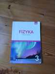 Fizyka 3 zbiór zadań rozszerzenie Wsip liceum/technikum