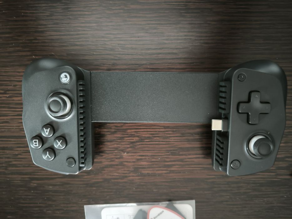 GameSir x5 Lite Mobile Gamepad (Novo a estrear)