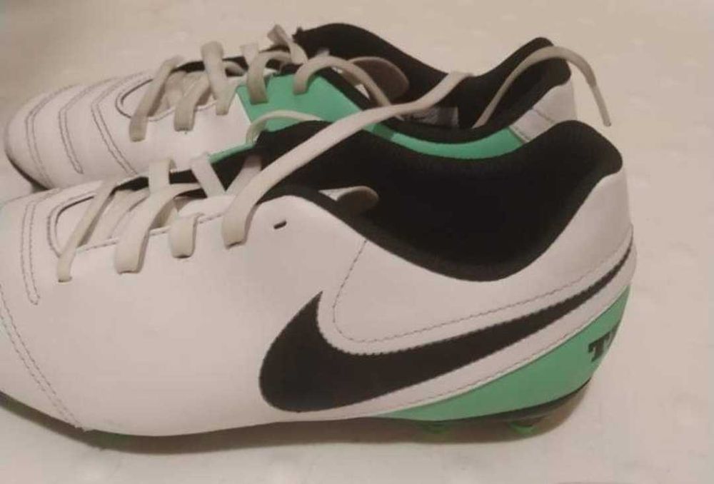 Korki Nike Tiempo Original PRO 38 rozmiar