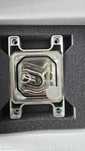 Blok wodny EKWB EK-Quantum Magnitude D-RGB - AM5 Nickel + Plexi
