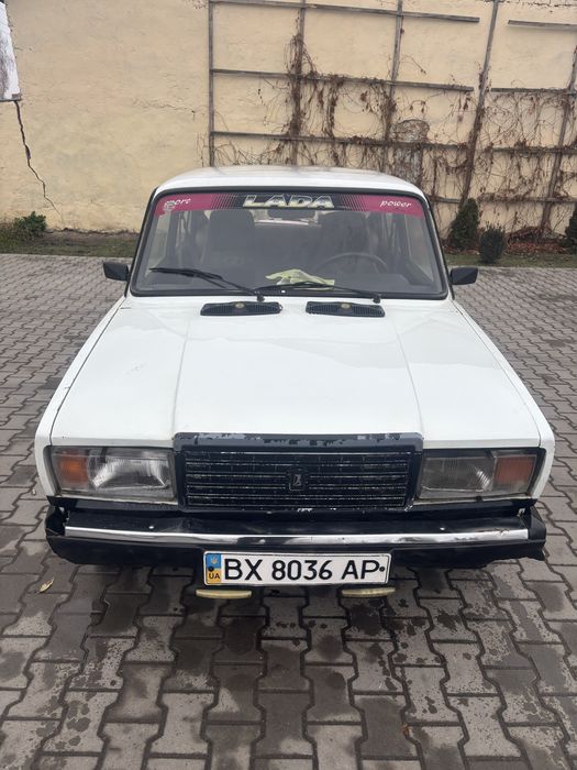 Продам своє авто