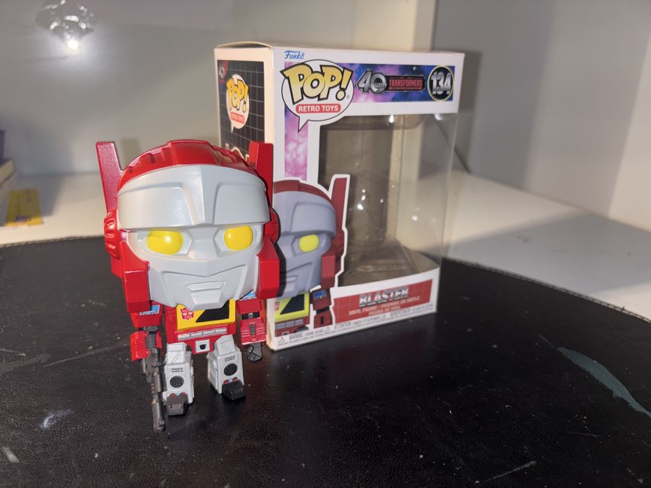 Funko Pop N° 134