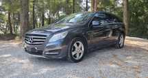 Mercedes R 350 4Matic V6 - Longo