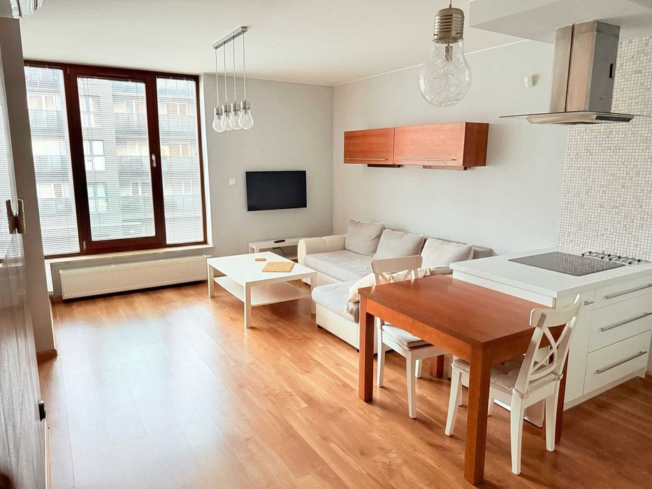 Mieszkanie do wynajęcia w Corte Verona