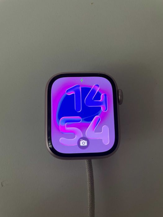 Apple watch series 9 41mm pink - stan bateri 94%