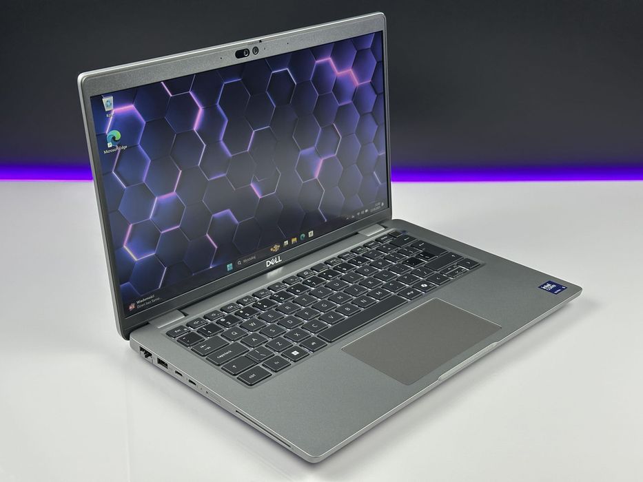 Laptop DELL Latitude 5450 | Ultra 5 125U / FHD / 16GB / 256GB