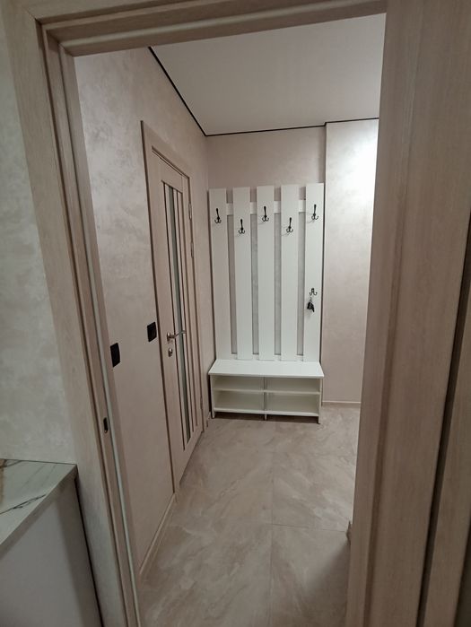 Оренда 1 к.кв. Паркова Алея