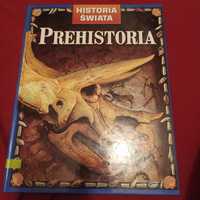 Prehistoria. Historia świata