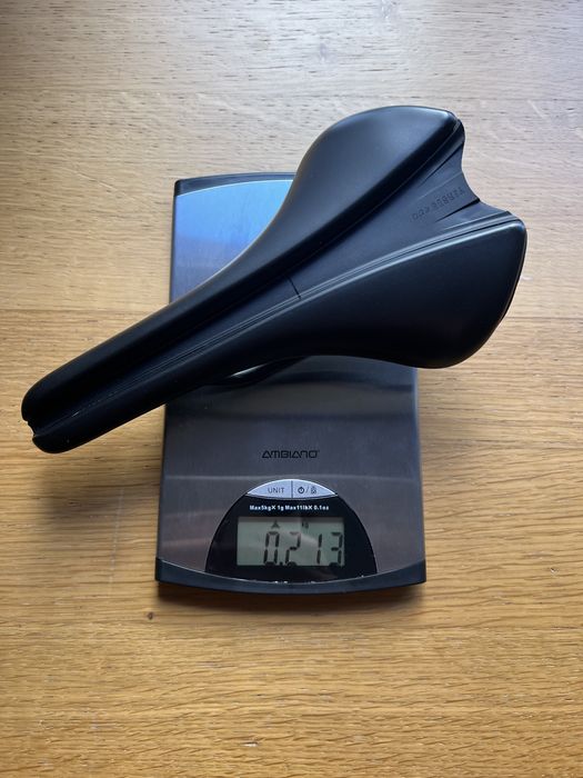 Selim FIZIK Antares R5 Versus Evo