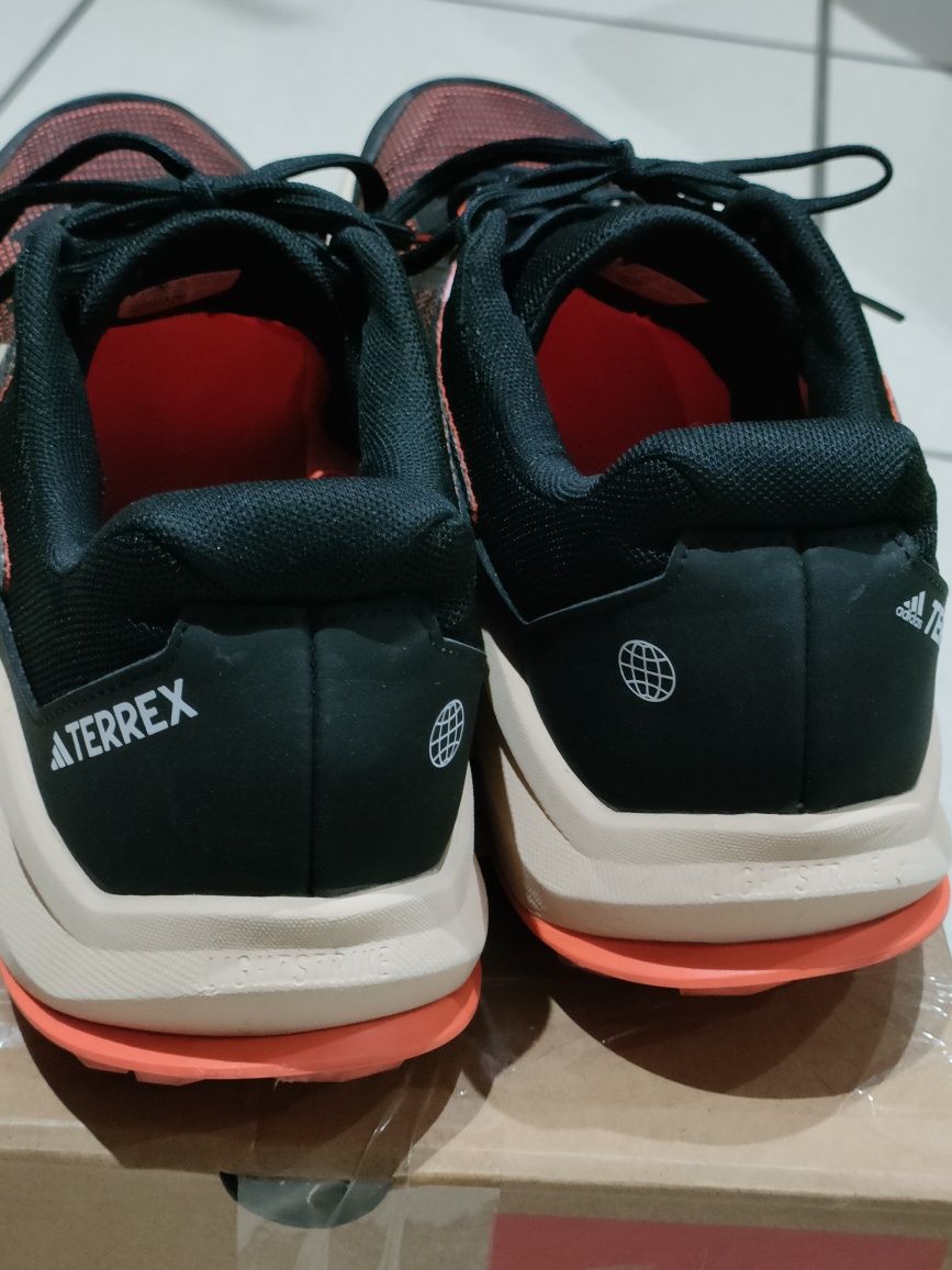 Adidas Terrex, nr 45 1/3 / 290mm, jak nowe