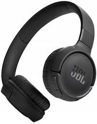 Sluchawki jbl nowe