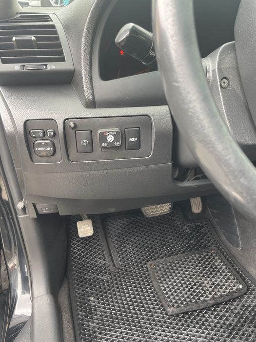 Продам Камри 40 2008 год