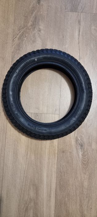 Opona Deli Tyre S-102 do wózka 12 1/2 x 2 1/4 cala (62-203)