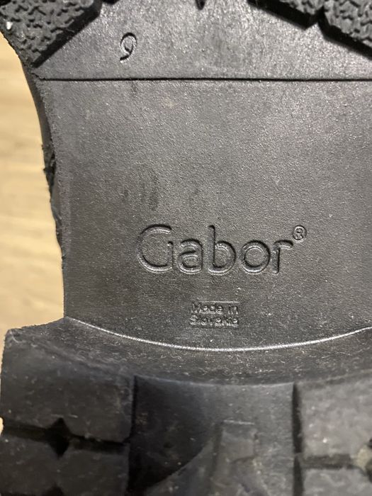 Челсі , ботинки , черевики, шкіра  Cabot 43-43,5-44, 27,5-28 см