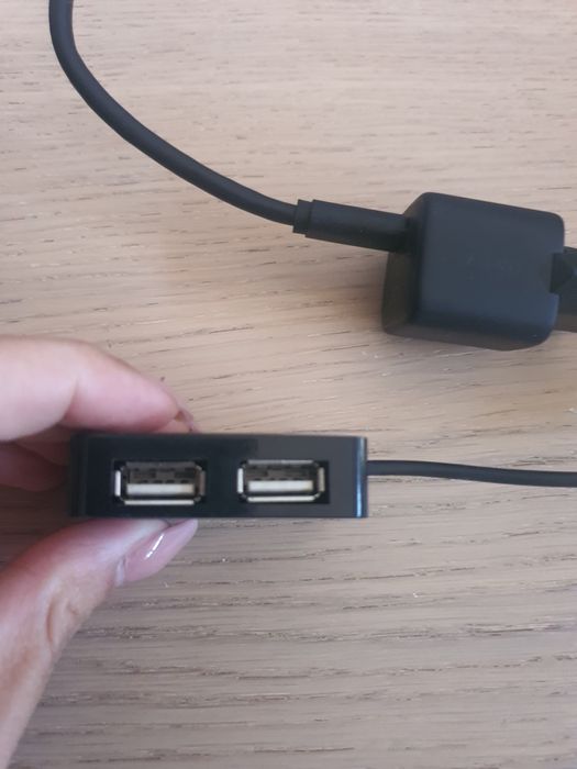 Hubs de usb conjunto 2