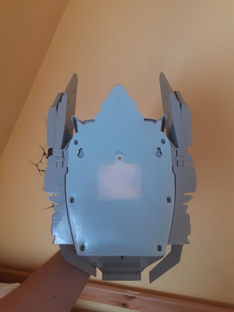 Lampka nocna transformers