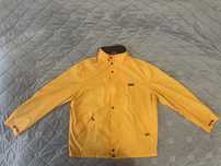 Вітровка легка Paul and shark yellow sailing jacket (розмір XL)