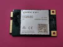 QuecTeL eC25-Ec - Karta Sieciowa WiFi