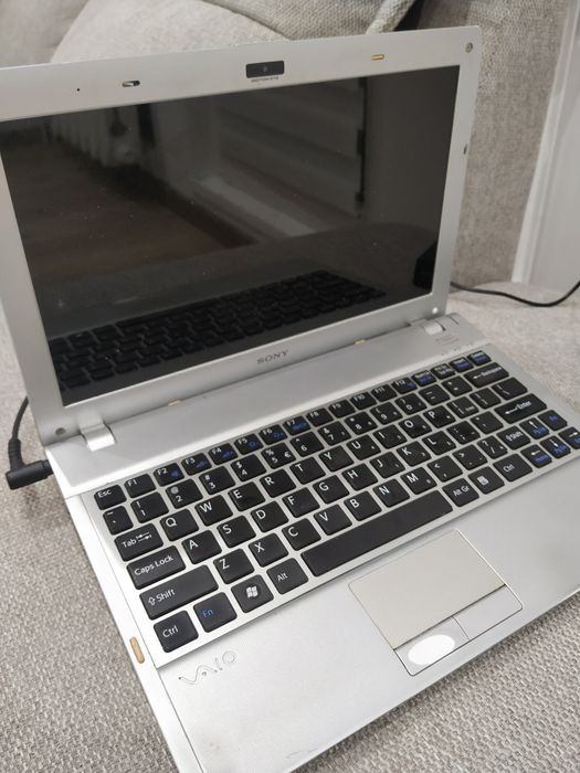 Sony Vaio PCG- 31311m