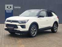 SsangYong/KGM Korando Kredyt od 4.99% / Leasign od 103%