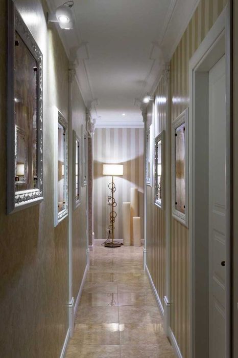 Без %. Здам в оренду дизайнерську 3-кімнатну квартиру на Печерську