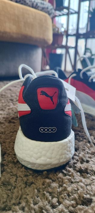 Sapatilhas Puma NRGY Neko Retro