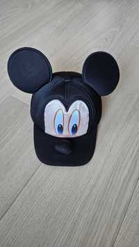 Czapka z daszkiem Myszka Miki Mickey Mouse oryginalna Disney on Ice