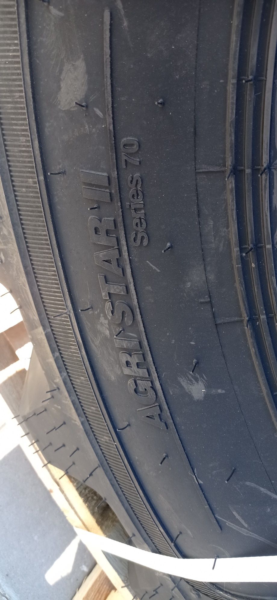 420/70r28 Alliance agri star 2
