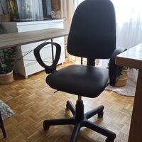 Krzesło obrotowe Nowy Styl PERFECT profil GTP Polecam