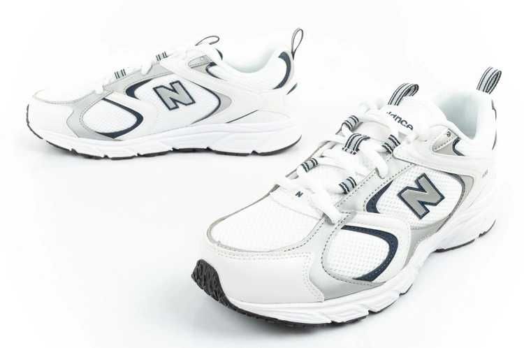 Buty męskie sportowe sneakersy New Balance r. 40,5-46,5