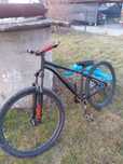 Rower dirt uzywany