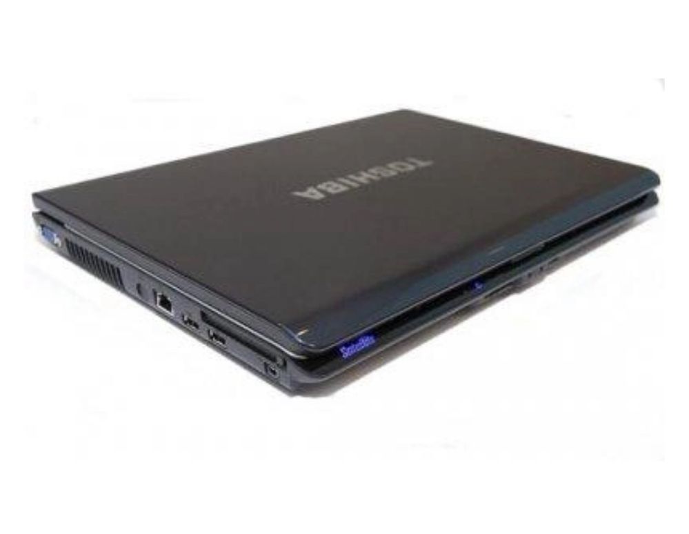 Ноутбук Toshiba satellite a200