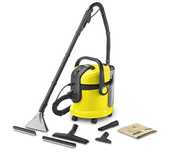 Odkurzacz pioracy karcher se 4001