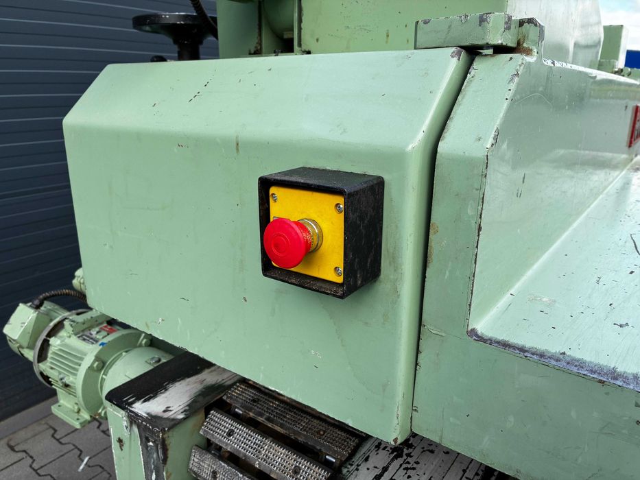 Wielopiła CML SCA 220