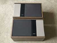 Bose 301 series ii