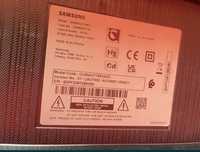 Samsung smart TV 55 cali