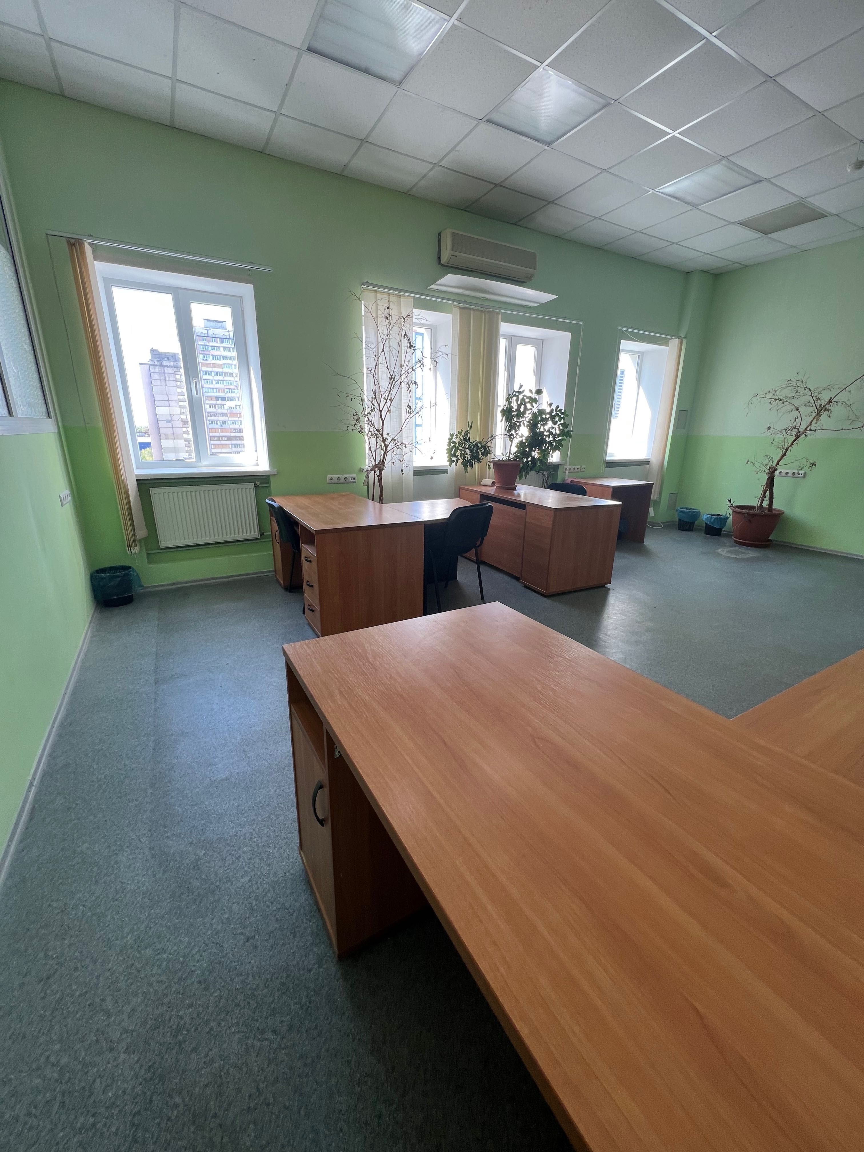 Офісні приміщення в оренду в БЦ Колізей, від 14 кв.м   БЕЗ КОМІСІЇ!