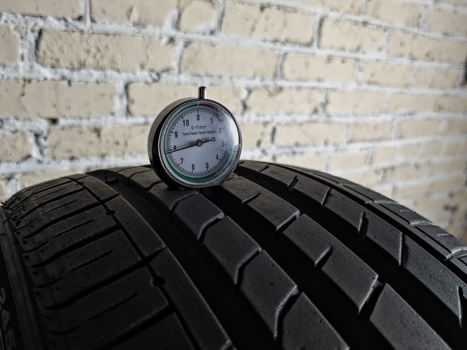 Як нові 245/40r20 Nexen | Korea | 8mm | 2022 | Премікм шини | Ідеальні