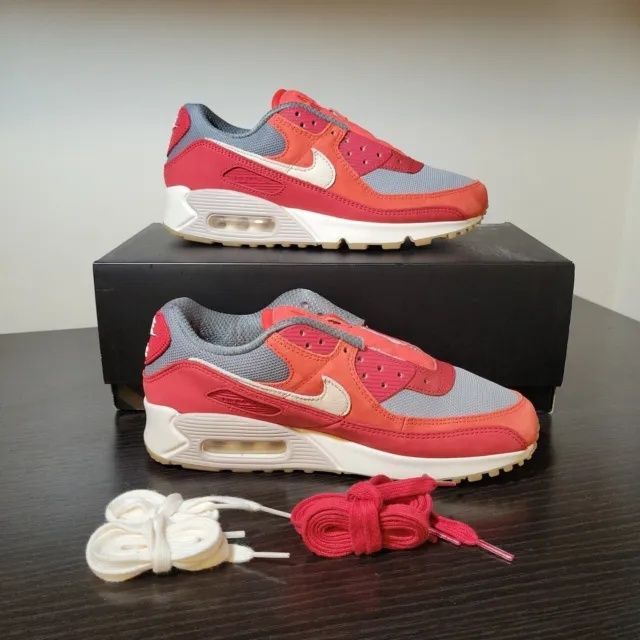 Buty męskie Nike Air max nowe cena 490 zł do negocjacji rózne rozmiary