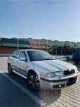 Skoda Oktavia Tour 1.9 TDI. Шкода тур дизель