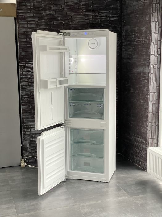 Вбудований Холодильник Liebherr ICBN 3314 | Стан ідеал | Germany!