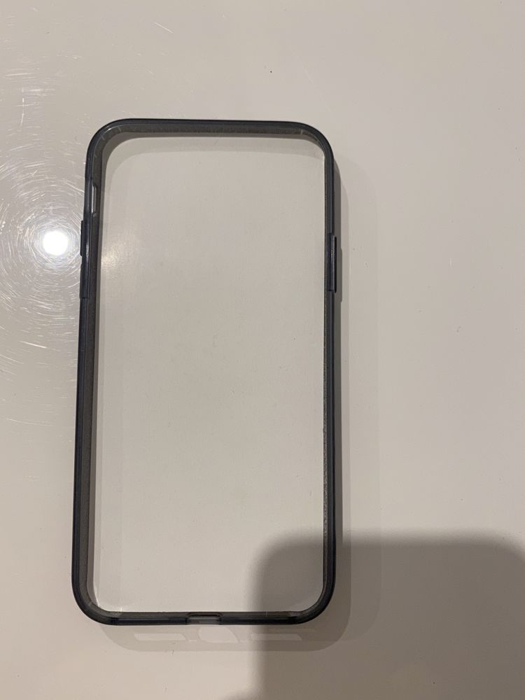 Obudowa na telefon iphone X case etui