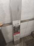 Panele podłogowe Egger Pro szare EPD040