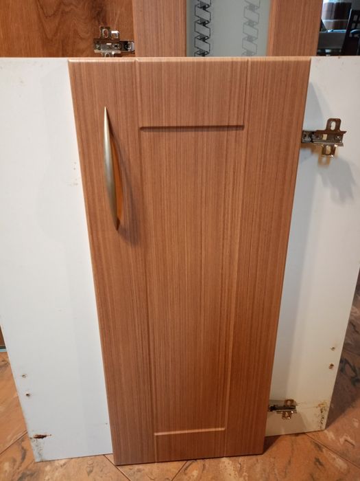 Fronty meblowe kuchenne