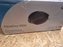 oase aquaoxy 1000 napowietrzacz do akwarium oczka