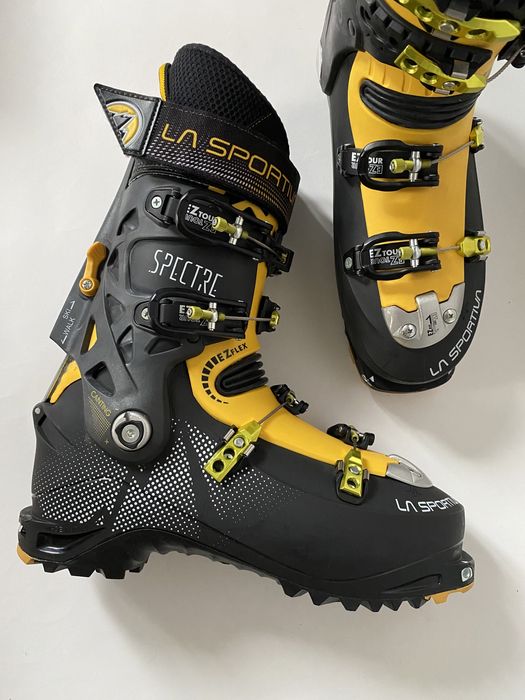 Лижні черевики La Sportiva Spectre для скітуру, фрірайду