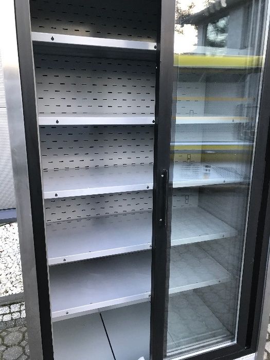 Regał chłodniczy szafa IGLOO KING 1 m Z AGREGATEM i inne. GWARANCJA!!!